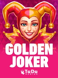 Golden Joker