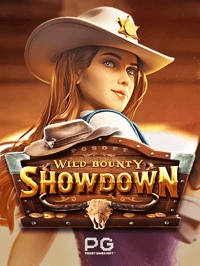 Wild Bounty Showdown