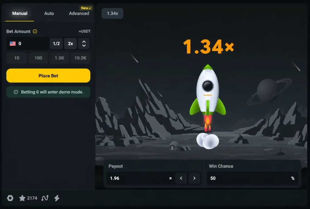 Limbo game on JB.COM